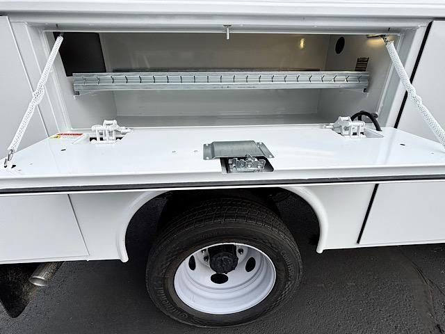 New 2024 Ford F450 XL w/ Snow Plow Prep Package image 35