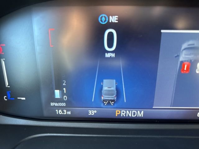 New 2026 Ford Transit 250 Low Roof RWD image 28