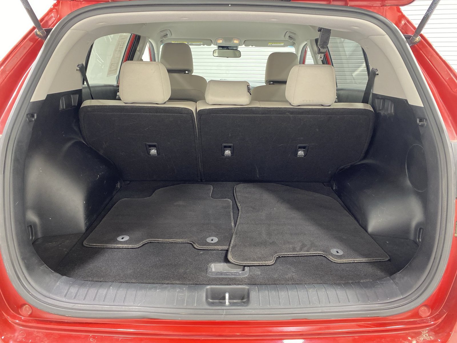 Used 2021 Kia Sportage LX AWD/4WD image 23