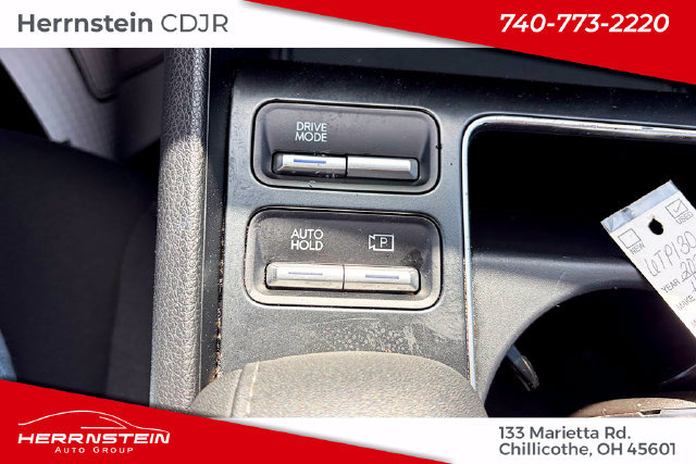 Used 2024 Hyundai Sonata SEL FWD image 20