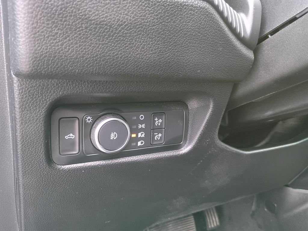 Used 2024 Ford Ranger XLT w/ Equipment Group 301A High AWD/4WD image 18