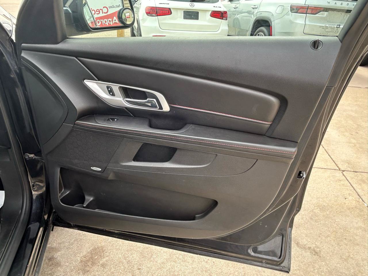Used 2015 GMC Terrain SLE w/ Convenience Package FWD image 16