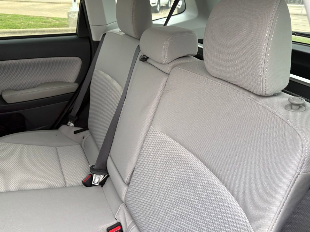 Used 2017 Subaru Forester 2.5i Premium AWD/4WD image 16