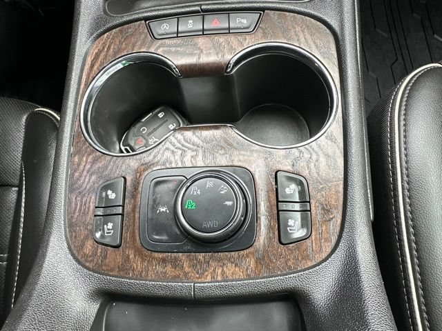 Used 2021 GMC Acadia Denali w/ Denali Ultimate Package AWD/4WD image 34