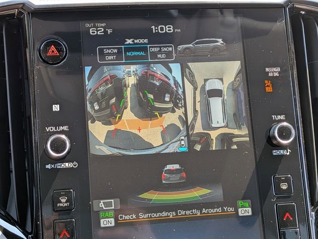 New 2026 Subaru Ascent Bronze Edition image 24