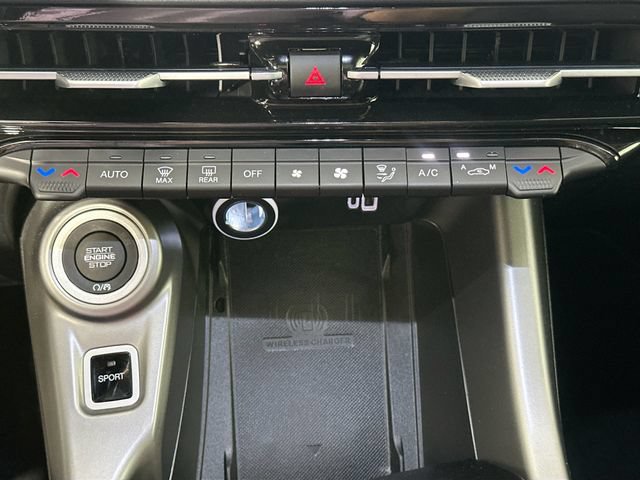 Used 2024 Dodge Hornet R/T Plus w/ Tech Pack Plus w/o Parking AWD/4WD image 15