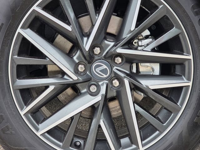 New 2026 Lexus TX 350 AWD image 20