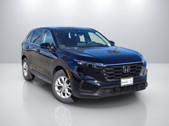 New 2026 Honda CR-V LX image 1
