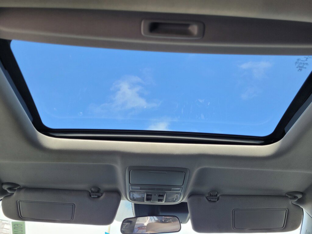 Certified 2022 Honda CR-V EX image 16