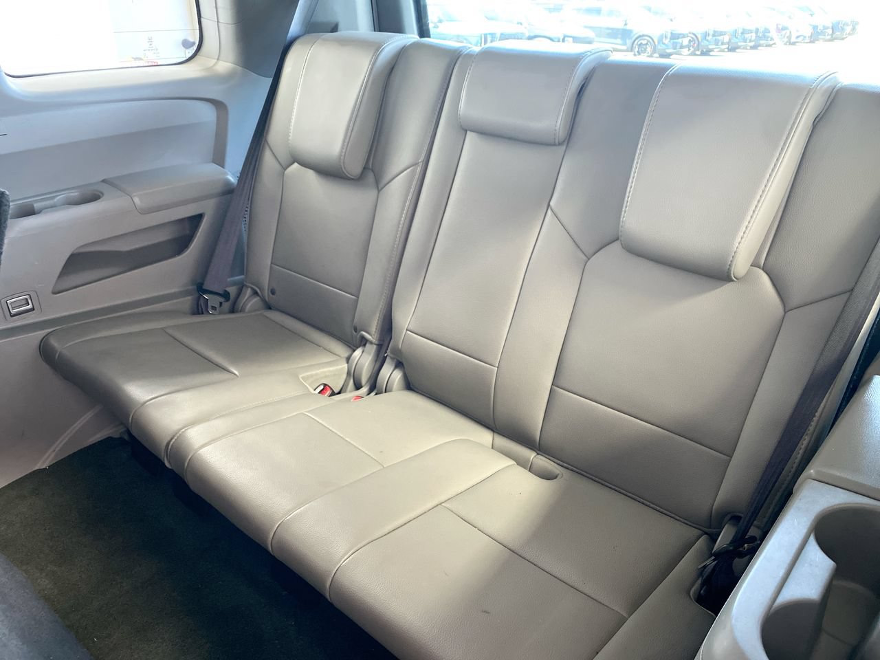 Used 2014 Honda Pilot EX-L image 34
