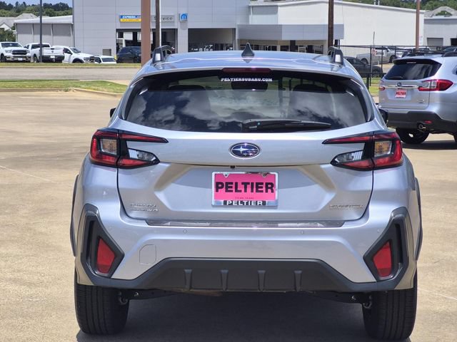 Certified 2025 Subaru Crosstrek 2.5i Limited w/ Crosstrek Mirror Package AWD/4WD image 8
