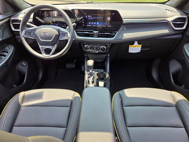 New 2026 Chevrolet TrailBlazer ACTIV w/ Convenience Package FWD image 18