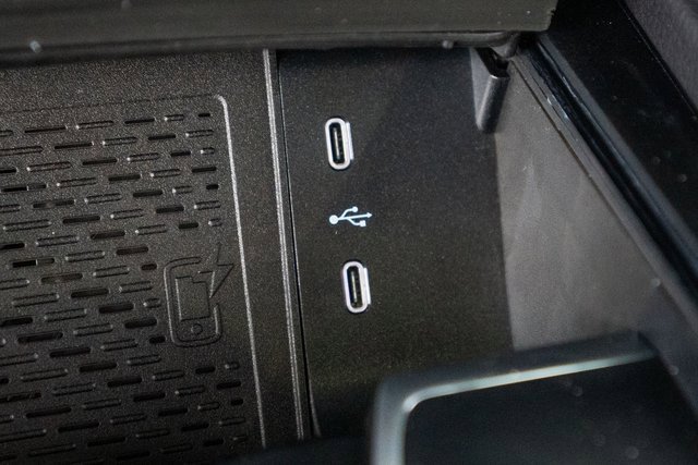 New 2026 Mercedes-Benz GLE 350 4MATIC image 25