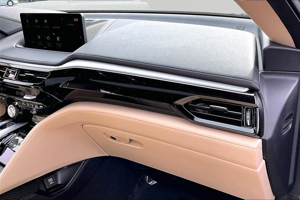 Used 2023 Acura MDX FWD image 21