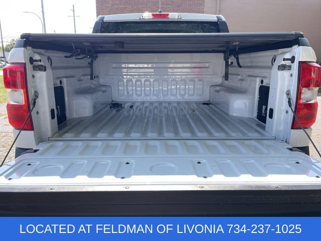 Used 2023 Ford Maverick XLT w/ Equipment Group 300A Standard image 23