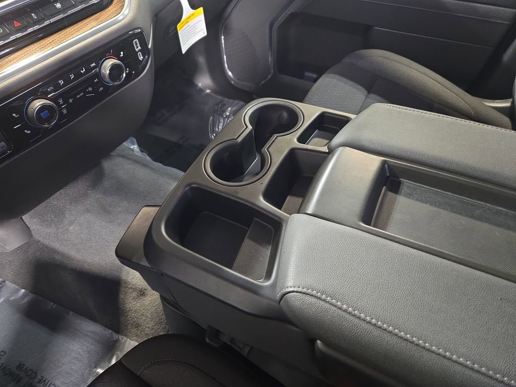 New 2026 Chevrolet Silverado 1500 LT image 25