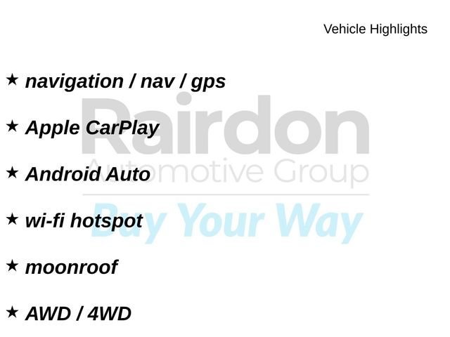 Used 2023 Jeep Grand Cherokee 30th Anniversary AWD/4WD image 33