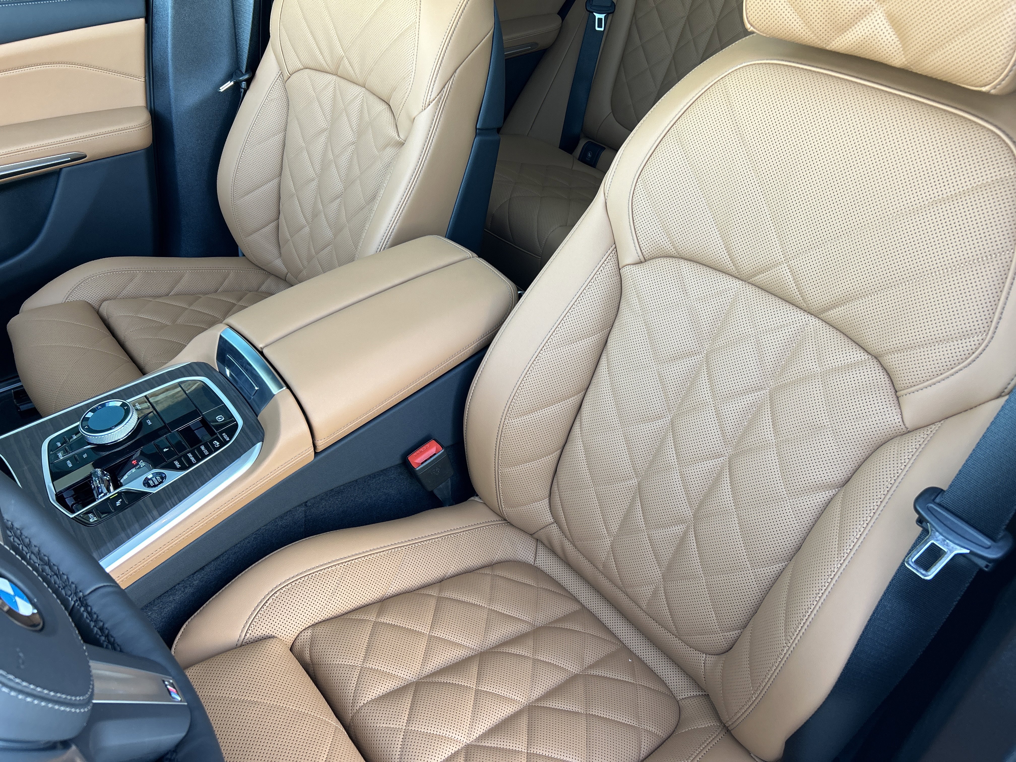 New 2026 BMW X5 xDrive40i w/ Executive Package image 13