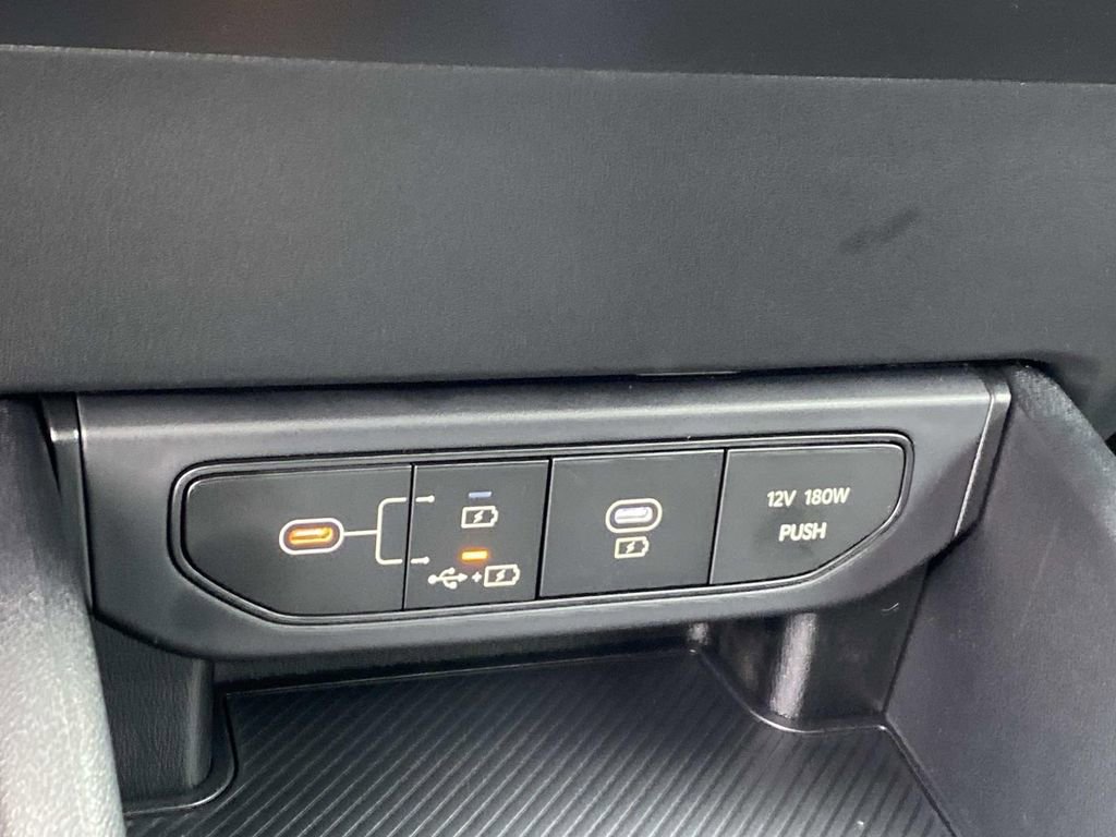 New 2026 Kia K4 LXS image 11