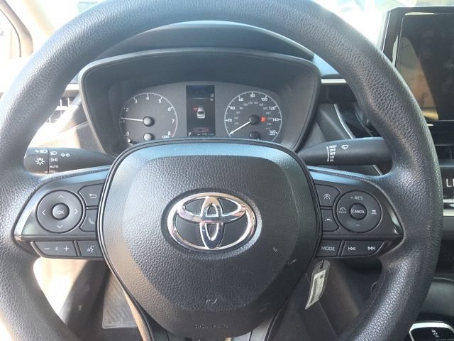 Used 2024 Toyota Corolla LE FWD image 14