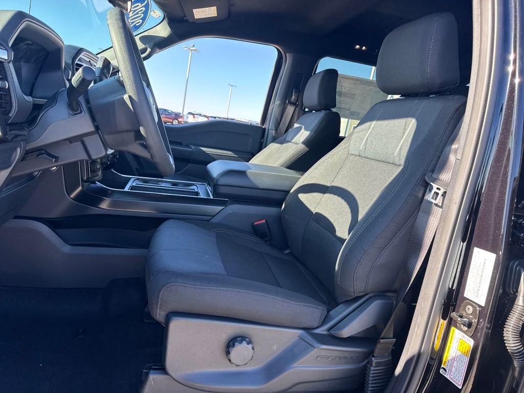 New 2026 Ford F150 STX w/ Equipment Group 200A image 21