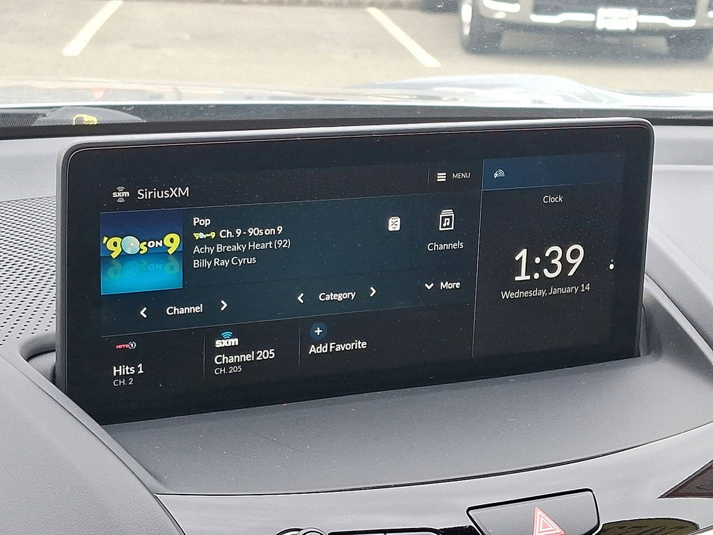 Used 2023 Acura RDX SH-AWD image 14