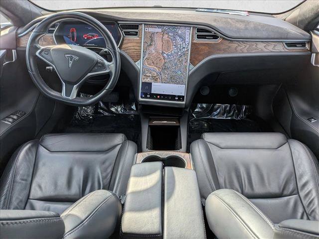 Used 2017 Tesla Model S 75D image 18