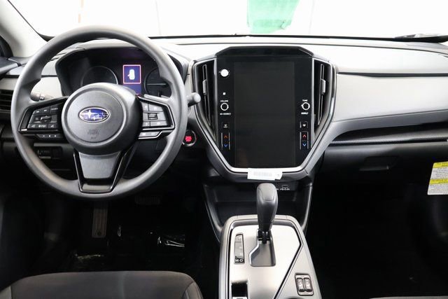 New 2026 Subaru Crosstrek 2.0i Premium image 16