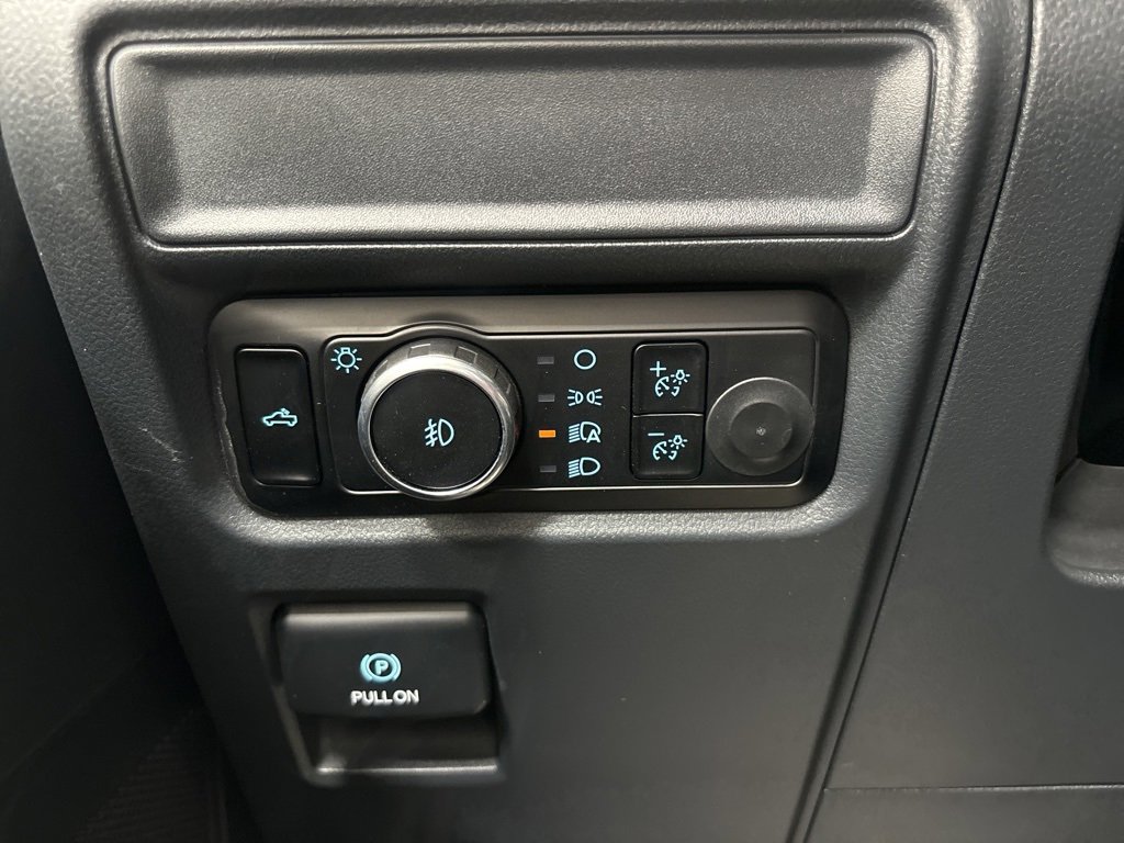 Used 2024 Ford F150 XLT w/ XLT Black Appearance Package image 38