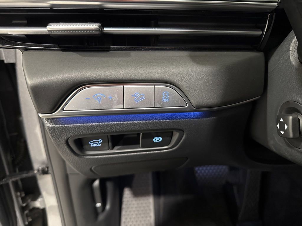 Used 2025 Genesis GV80 2.5T image 15