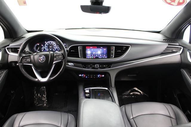 Used 2023 Buick Enclave Premium w/ LPO, Floor Liner Package FWD image 29