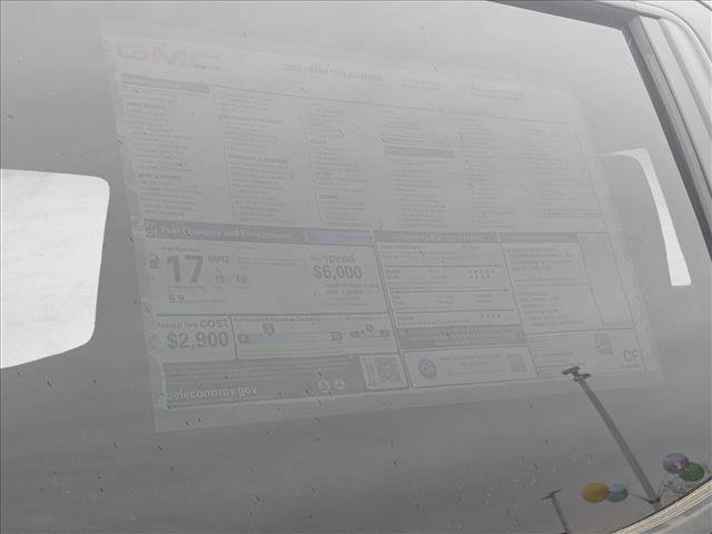 New 2026 GMC Sierra 1500 Elevation w/ Elevation Premium Package AWD/4WD image 19