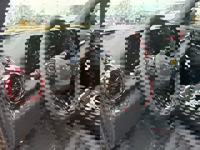 New 2026 Chevrolet Equinox RS w/ Convenience Package III image 16