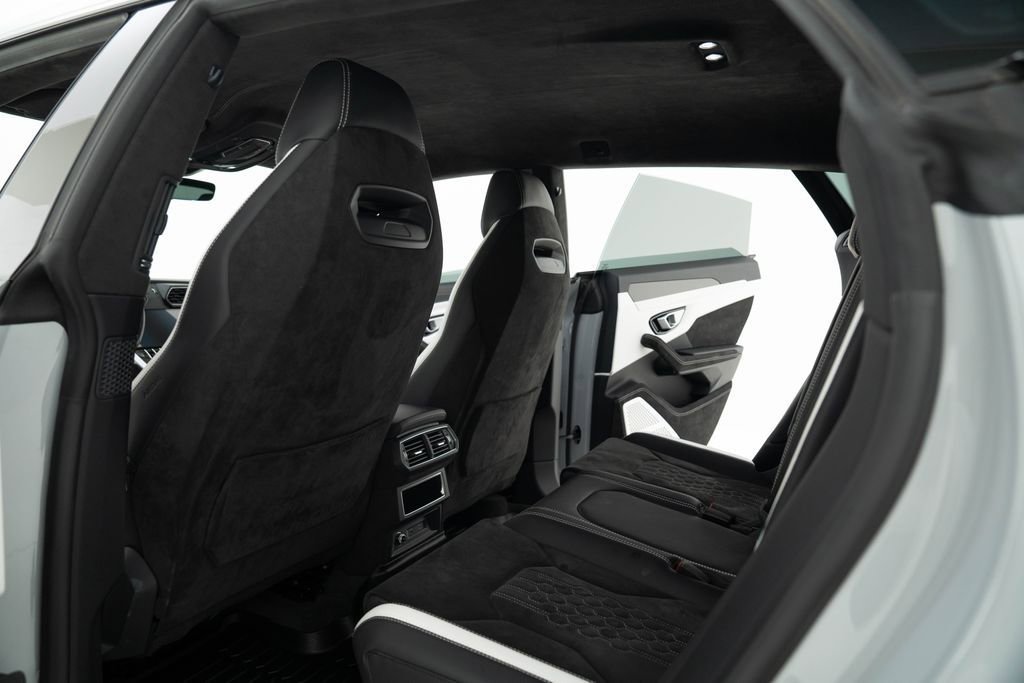 Used 2024 Lamborghini Urus S AWD/4WD image 37