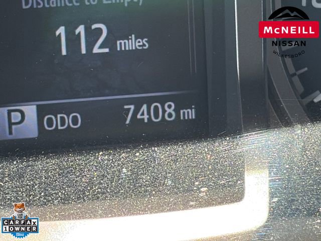 Used 2023 Toyota Tacoma SR5 w/ Technology Package AWD/4WD image 23