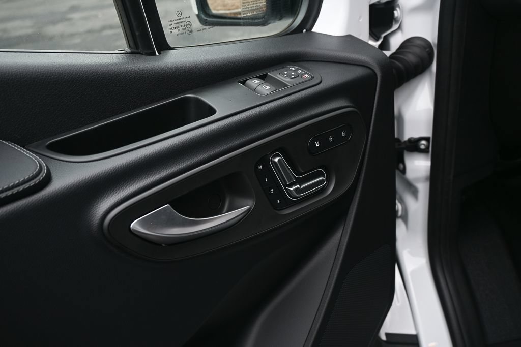 Used 2026 Mercedes-Benz Sprinter 3500 image 6
