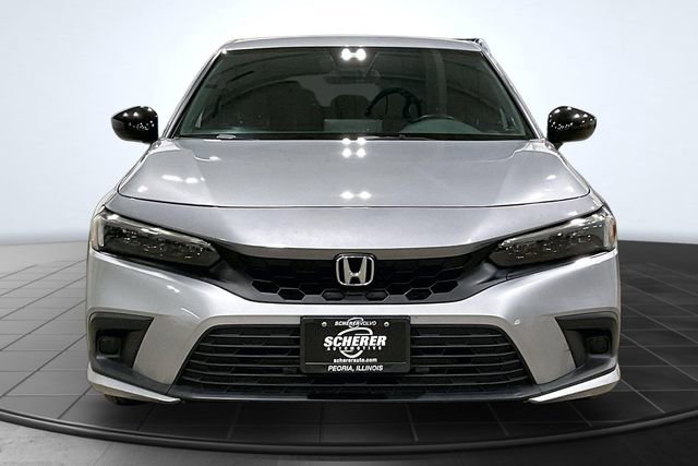 Used 2024 Honda Civic Sport image 3