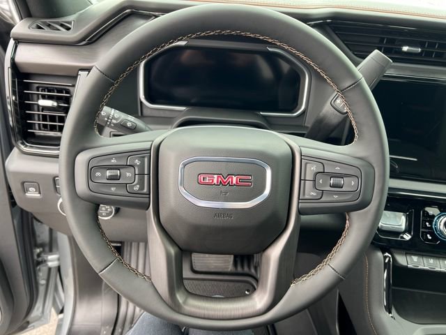 New 2026 GMC Sierra 3500 AT4 image 14