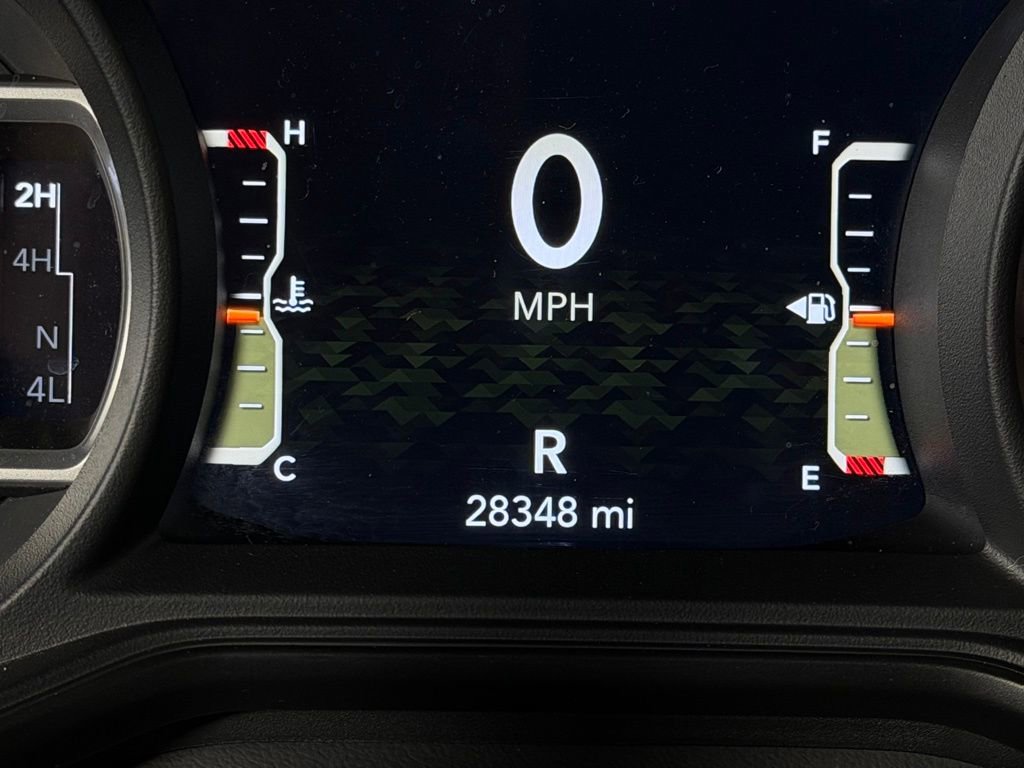 Used 2024 Jeep Wrangler Sport S image 13
