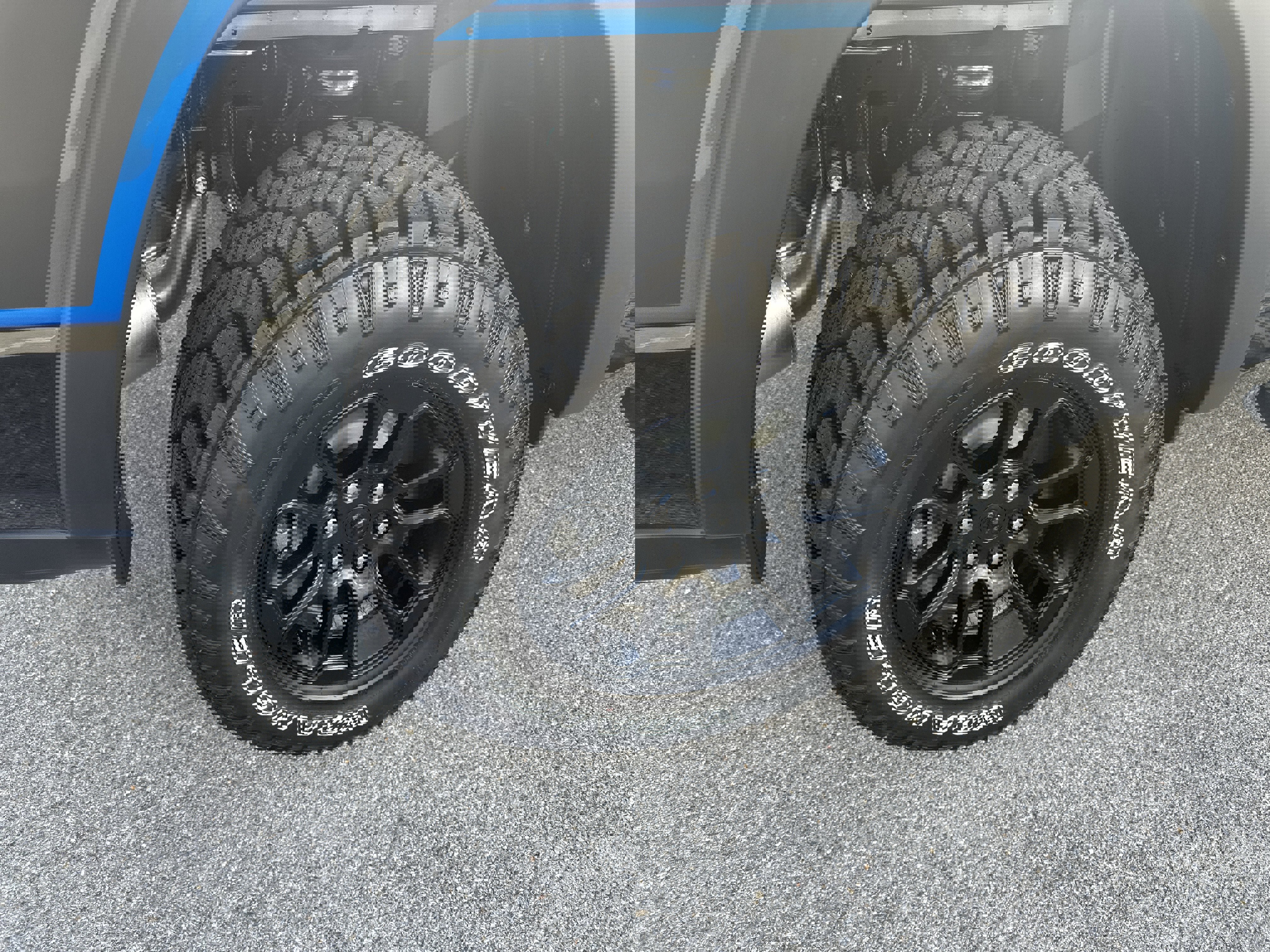 New 2026 RAM 1500 Rebel image 25