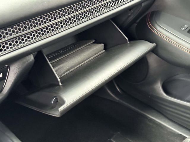 Certified 2025 Honda HR-V Sport image 30