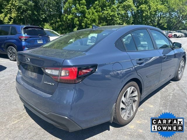 Certified 2023 Subaru Legacy Limited AWD/4WD image 6