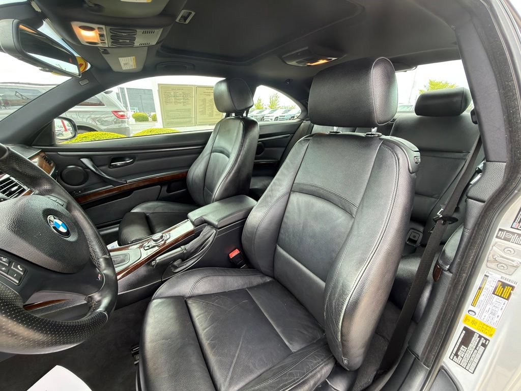 Used 2012 BMW 335i Coupe RWD image 12