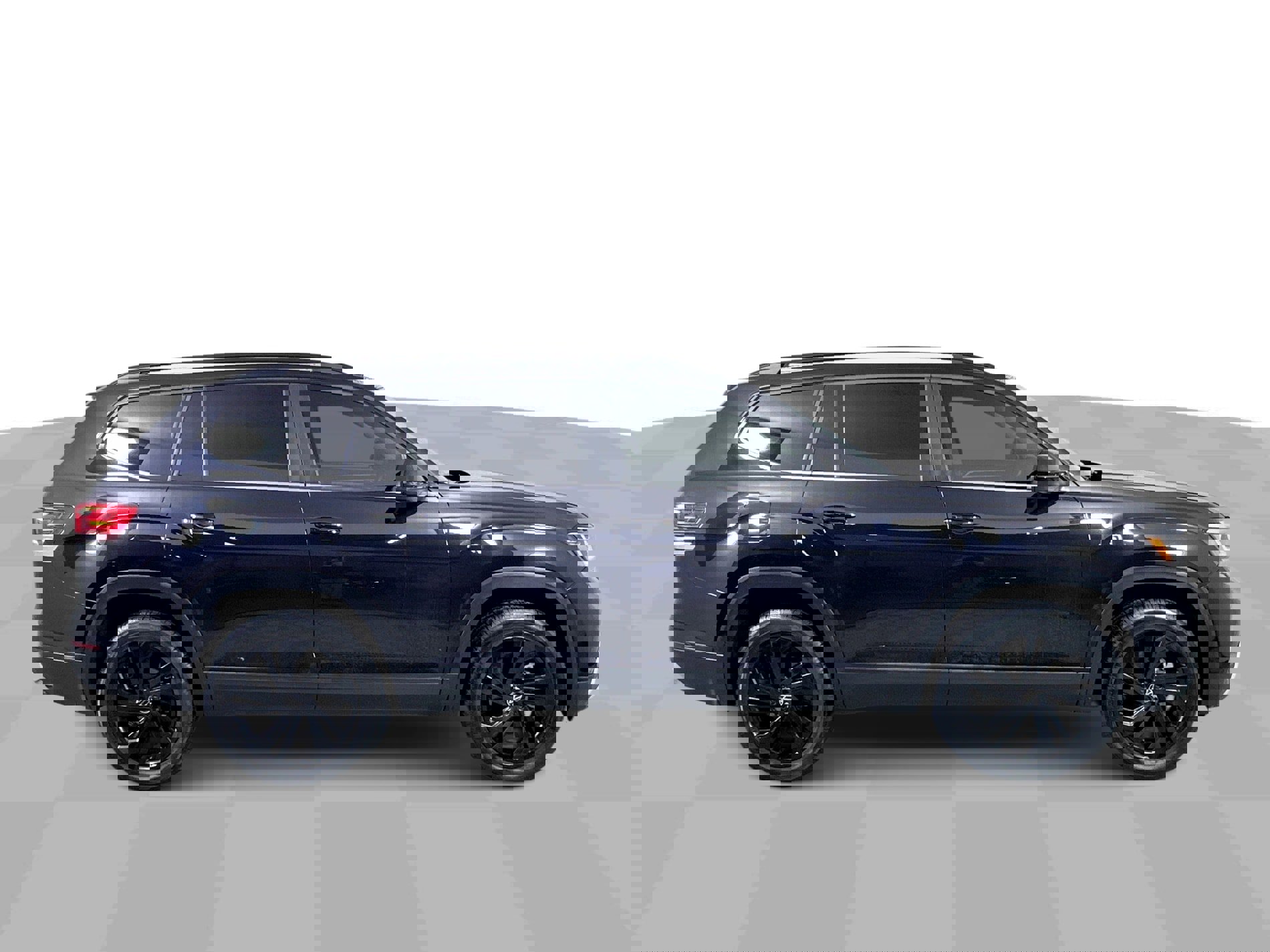 Used 2022 Volkswagen Atlas SE image 45