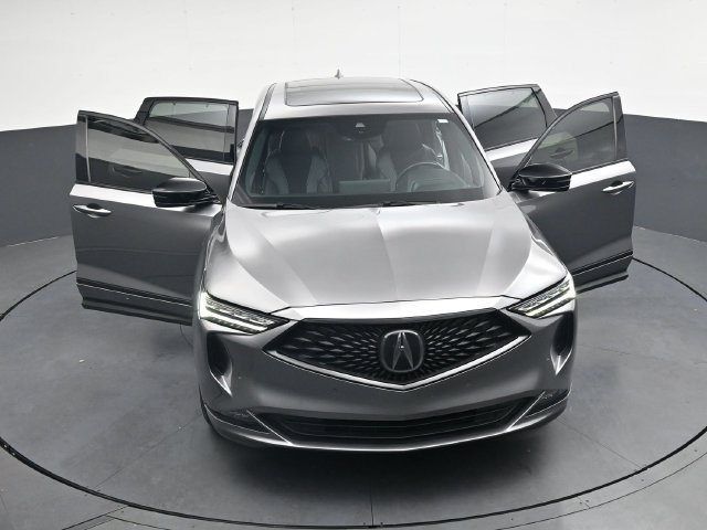Used 2023 Acura MDX A-Spec AWD/4WD image 36