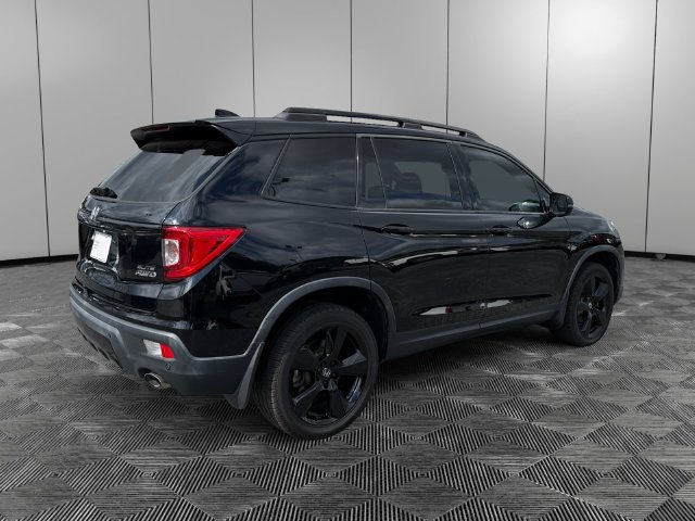 Used 2021 Honda Passport Elite image 5