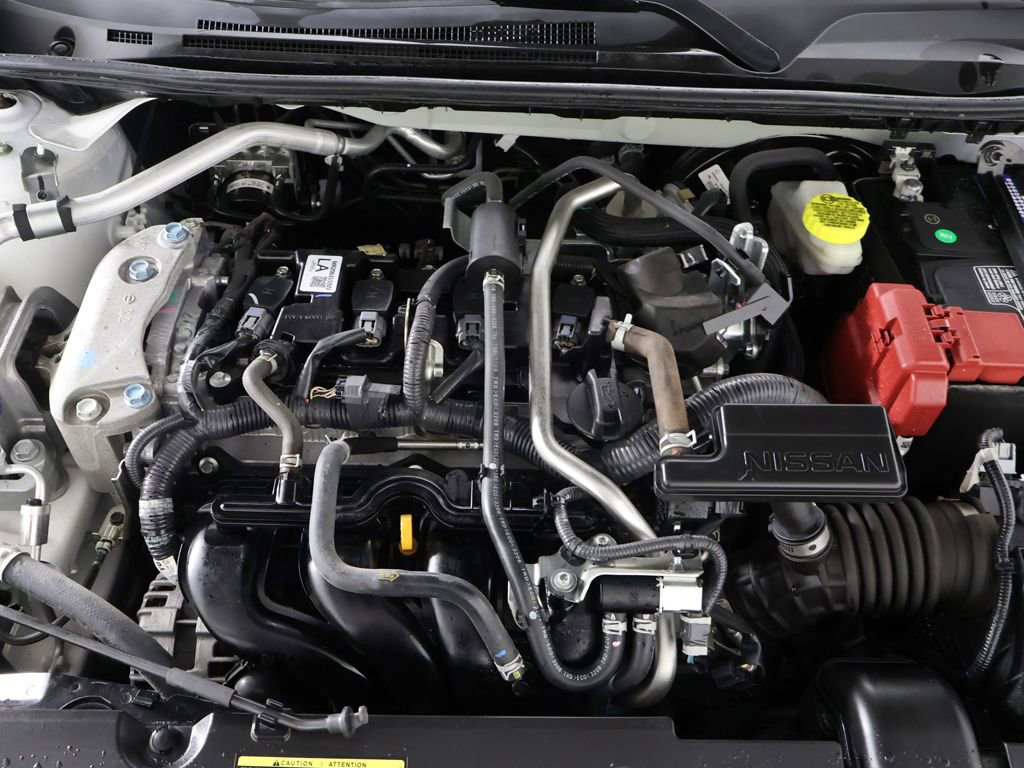 Used 2024 Nissan Sentra SV image 18