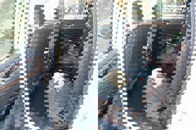 New 2026 Volkswagen Atlas SEL Premium R-Line image 28