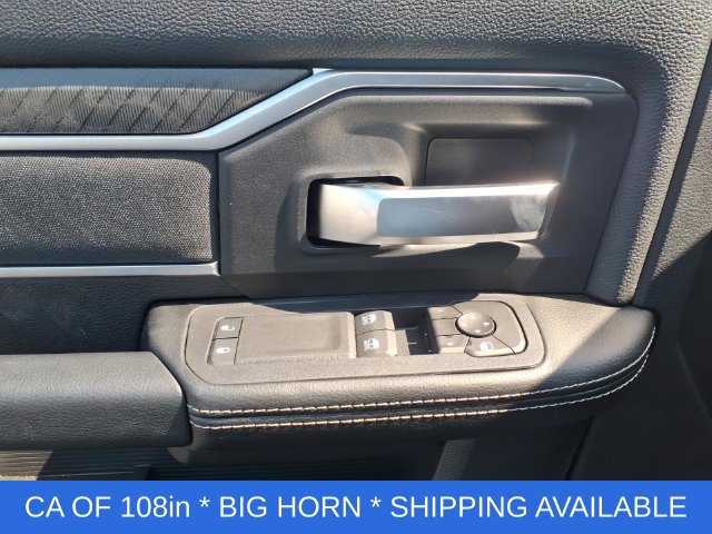New 2026 RAM 5500 4x4 Regular Cab image 12