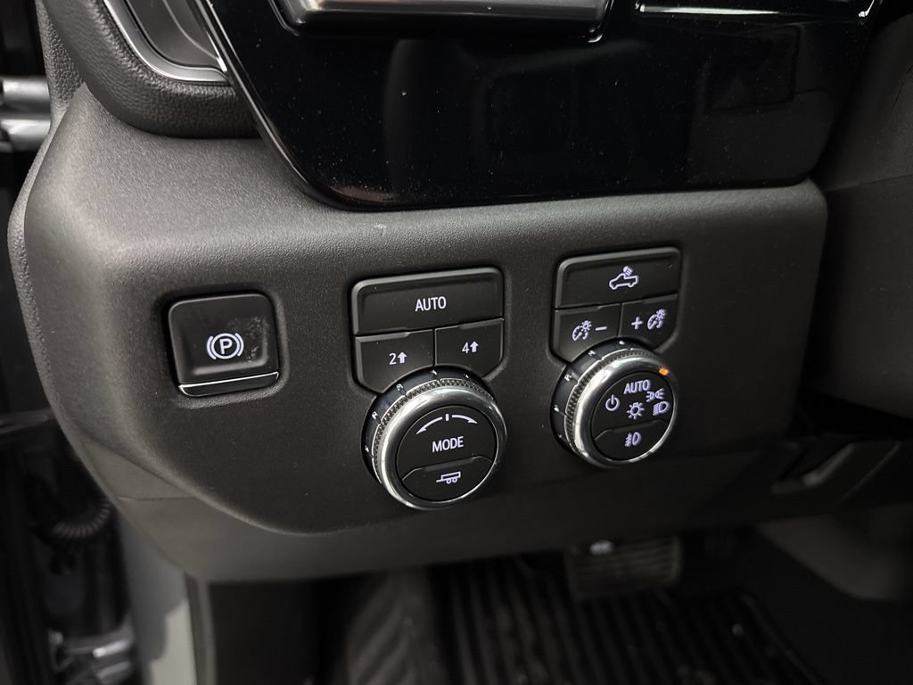 New 2026 GMC Sierra 1500 Elevation AWD/4WD image 21